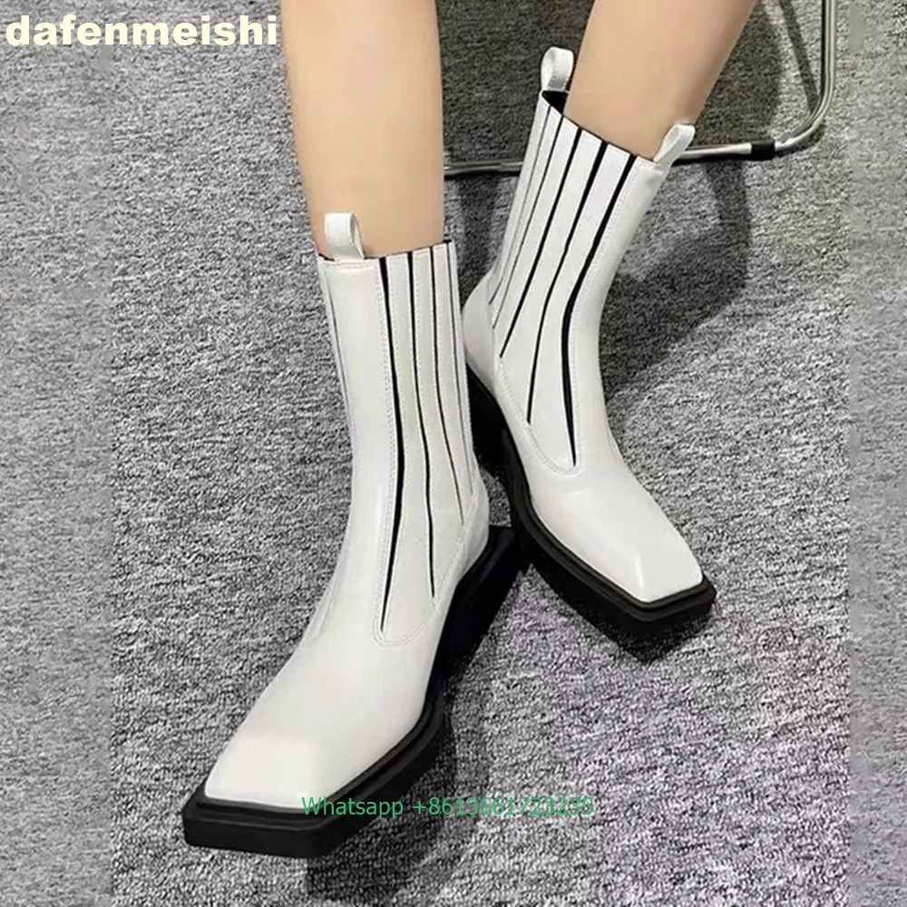Street Fashion Rome 2025 - أسود براءات الاختراع والجلود ساحة تو