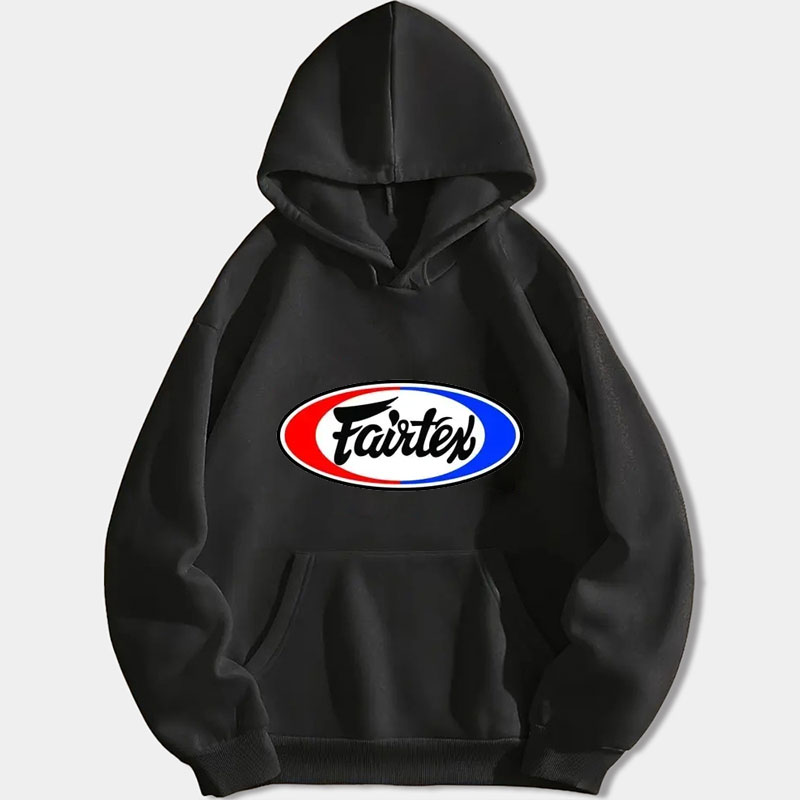 Street Fashion Thailand - Fairtex تايلاند قناع السترة عارضة الملاكمة