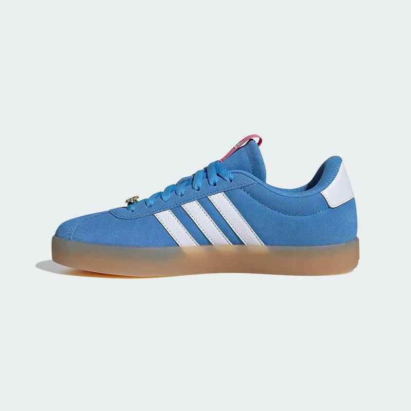 Street Fashion Adidas - حذاء أديداس نسائي جديد 2026 منخفض