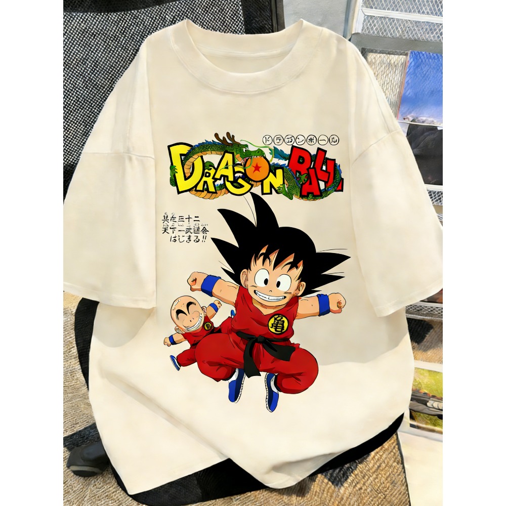 Street Fashion In Japan - تي شيرت صيفي للرجال والنساء بمقاسات