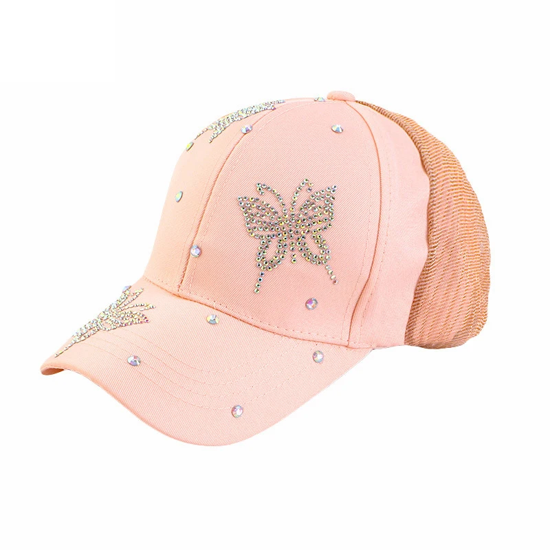 حجاب نسائي مسلم مع قاعدة قبعة  - مراجعة Baseball Cap Fitted وسعره