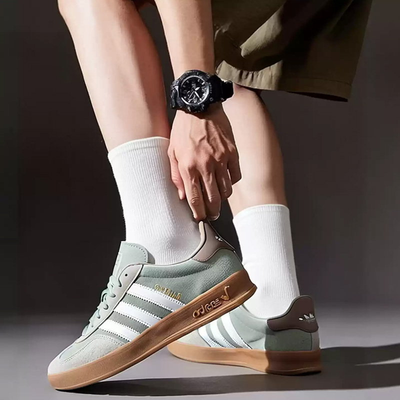 أحذية رياضية أديداس JI3526 ريت - مراجعة Street Fashion Adidas وسعره