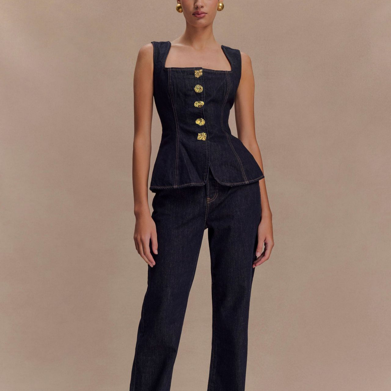 الصيف الدنيم بانت مجموعات النس - مراجعة Street Fashion Jeans Women وسعره