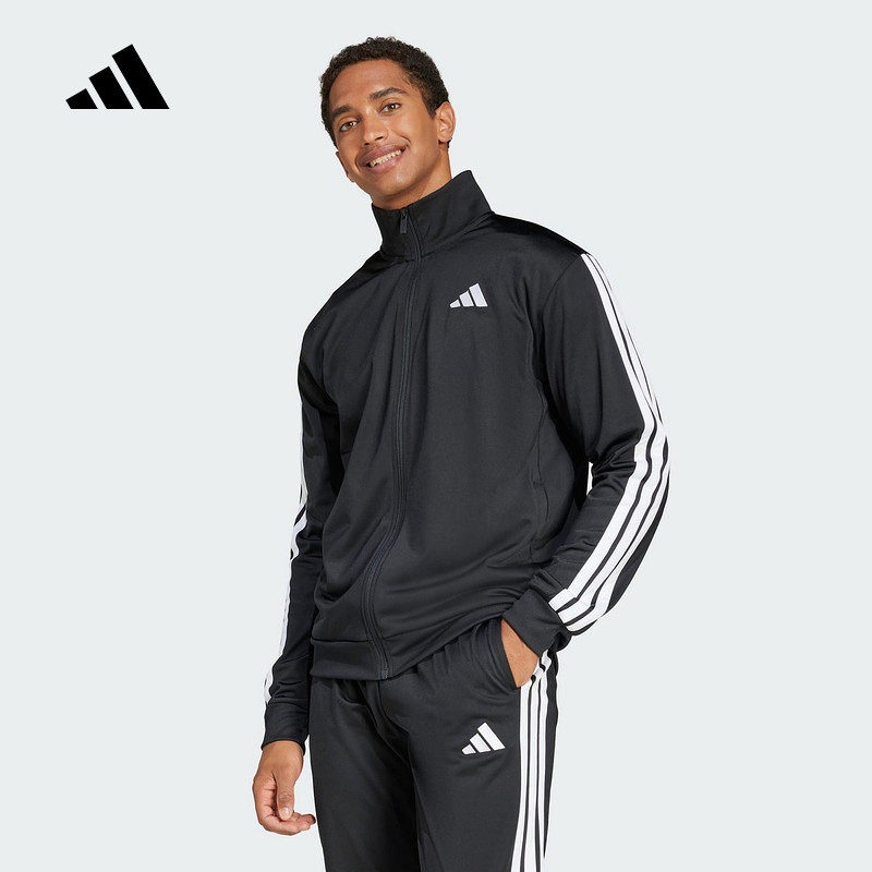 جاكيت أديداس بومبر مغسول بتصمي - مراجعة Street Fashion Adidas وسعره