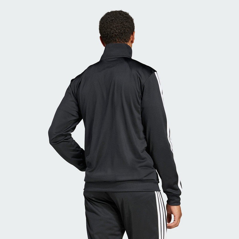 جاكيت أديداس بومبر مغسول بتصمي - مراجعة Street Fashion Adidas وسعره