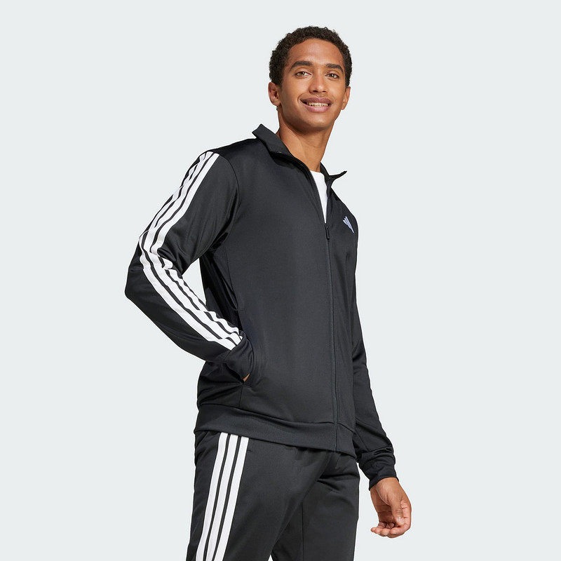 جاكيت أديداس بومبر مغسول بتصمي - مراجعة Street Fashion Adidas وسعره