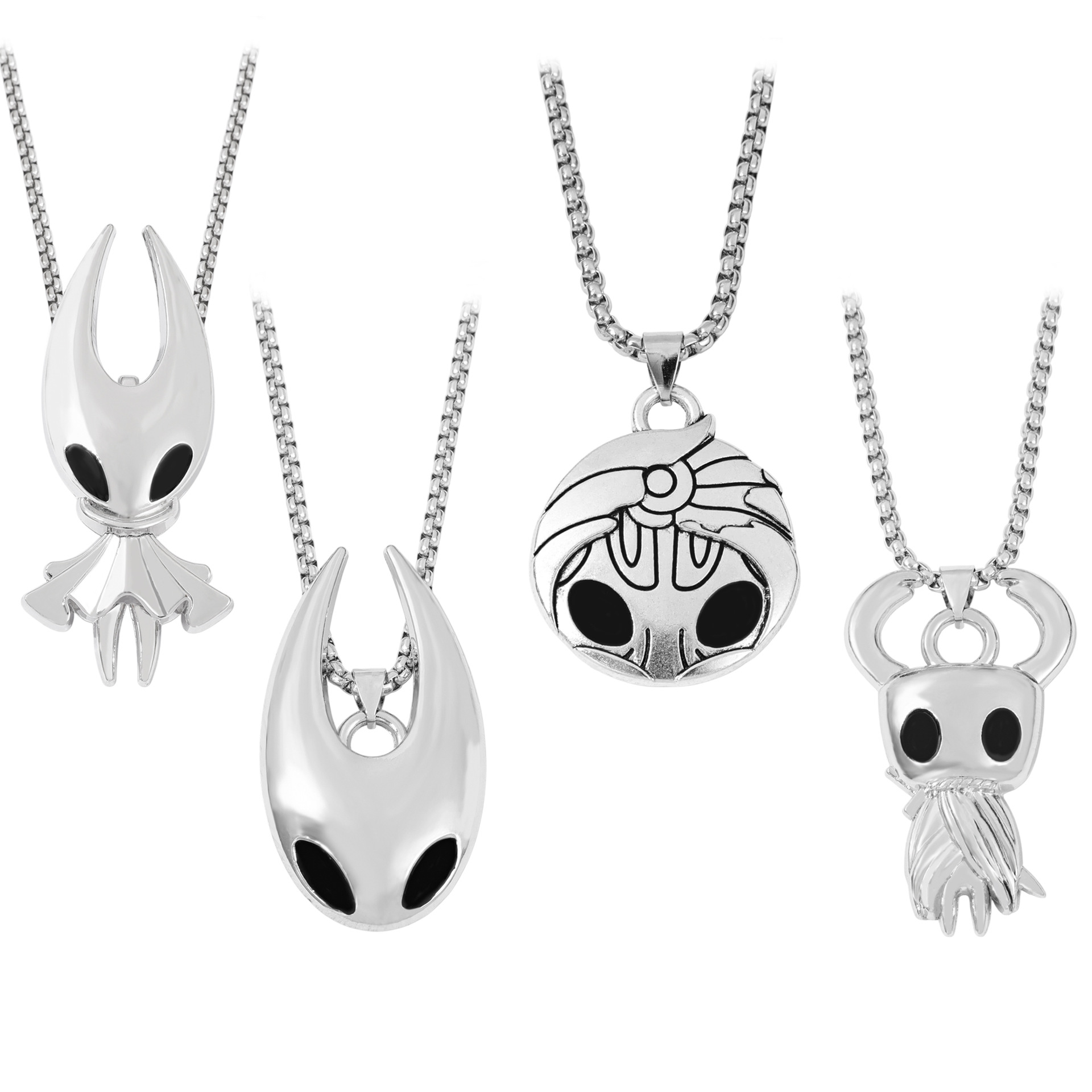 إكسسوارات مجوهرات الألعاب العص - مراجعة Street Fashion Jewelry وسعره