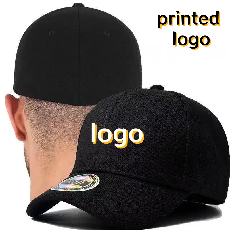 قبعات بيسبول عصرية للرجال والن - مراجعة Baseball Cap Fitted وسعره