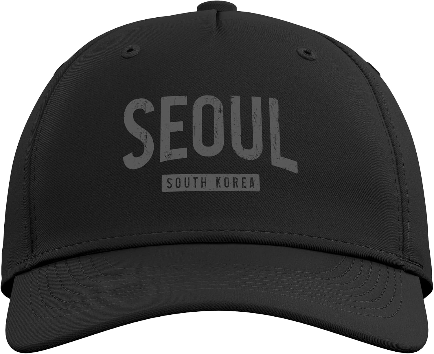قبعة بيسبول قابلة للتعديل من س - مراجعة Street Fashion Seoul وسعره
