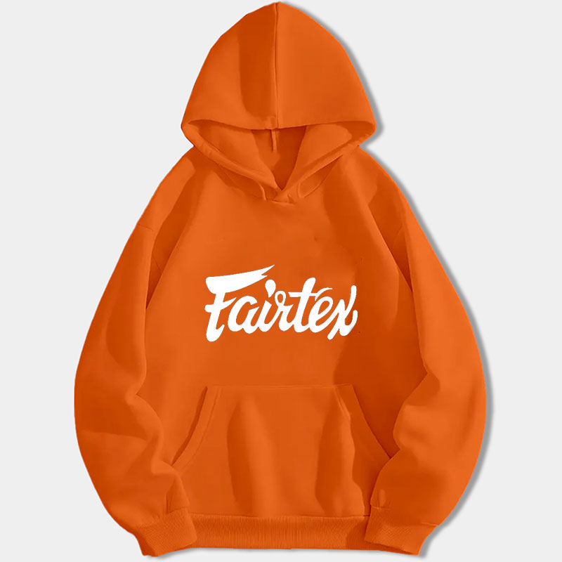 Fairtex تايلاند هودي الملاكمة  - مراجعة Street Fashion Thailand وسعره