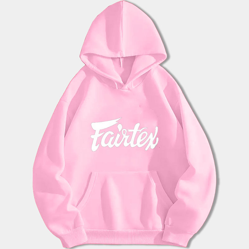 Fairtex تايلاند هودي الملاكمة  - مراجعة Street Fashion Thailand وسعره
