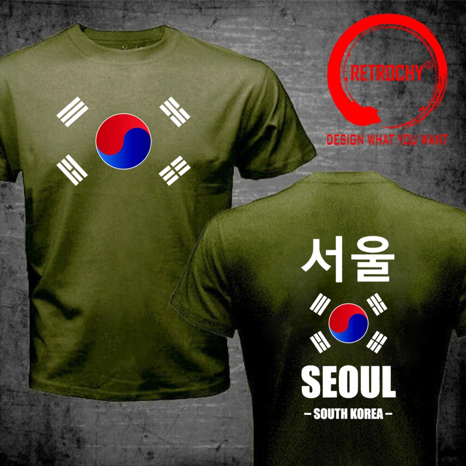 قميص بتصميم مضحك من سيول، كوري - مراجعة Street Fashion Seoul وسعره