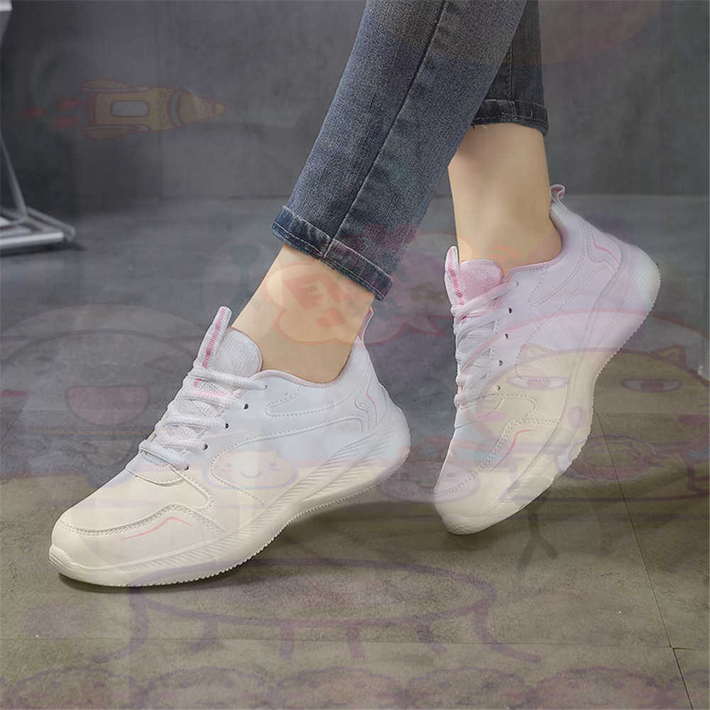 35-40 عدد 42 أحذية رياضية رائع - مراجعة Asian Street Fashion Girls وسعره