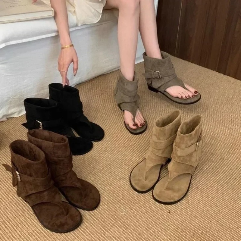 أحذية 2026 كاجوال أنيقة بأسلوب - مراجعة Street Fashion Trends وسعره