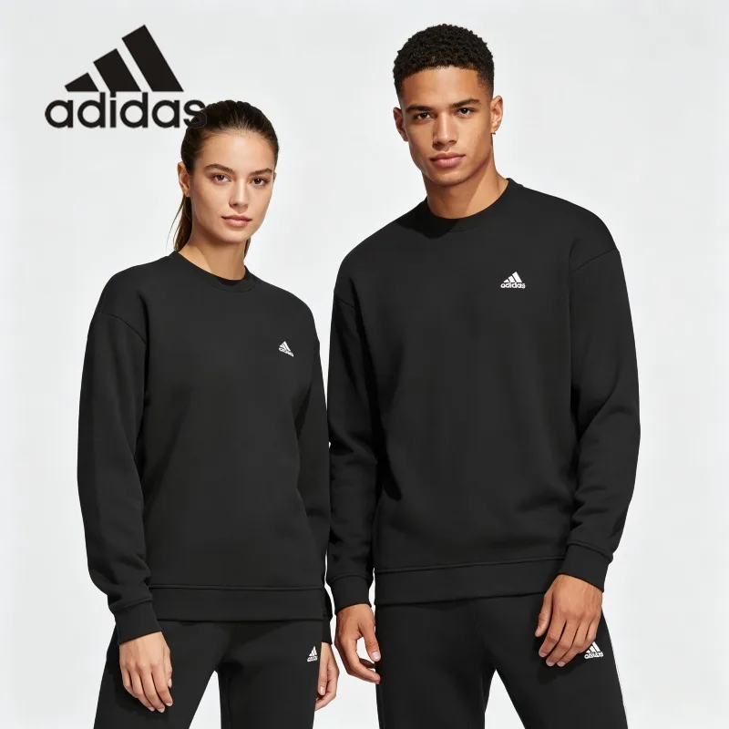 معطف أديداس بغطاء رأس ونقشة كب - مراجعة Street Fashion Adidas وسعره