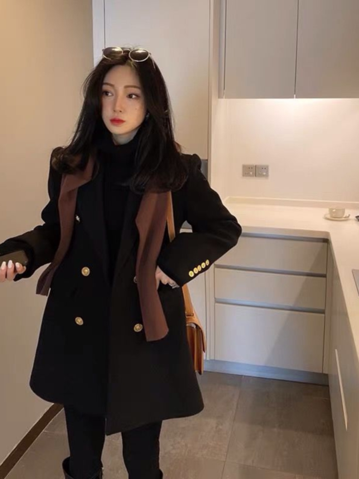 جاكيت نسائي مقاسات كبيرة بتصمي - مراجعة Street Fashion Girl وسعره