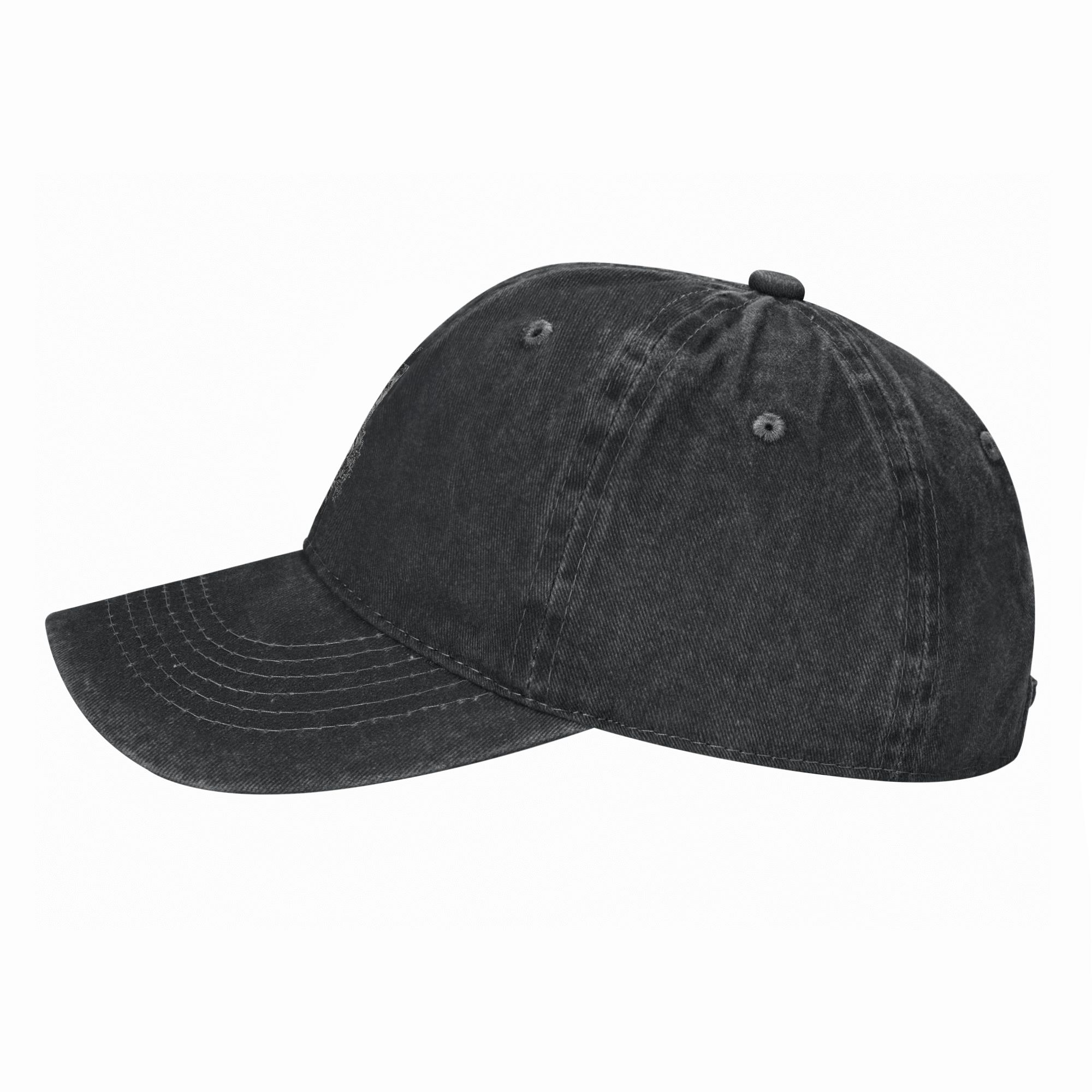 قبعة بيسبول فان آرت إلدن رينج  - مراجعة Baseball Cap Fitted وسعره