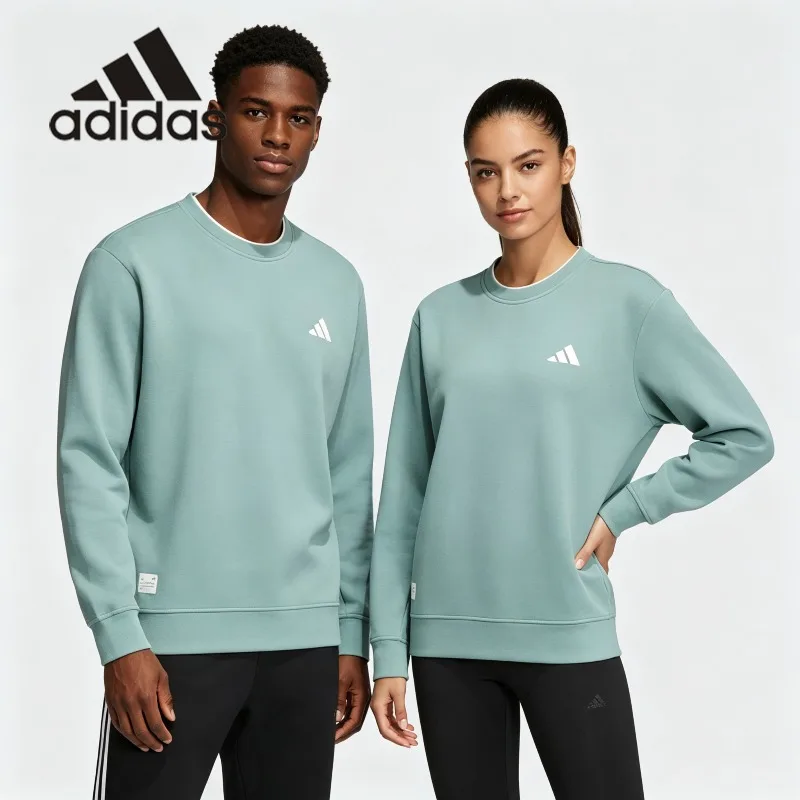 هودي أديداس كبير الحجم من الصو - مراجعة Street Fashion Adidas وسعره