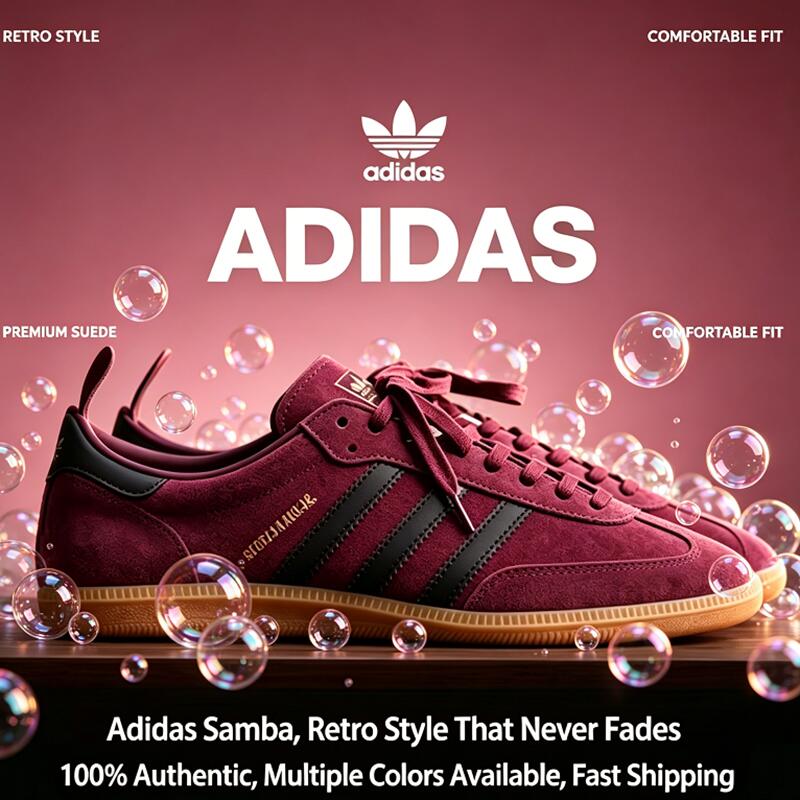 أحذية رياضية منخفضة الارتفاع ل - مراجعة Street Fashion Adidas وسعره