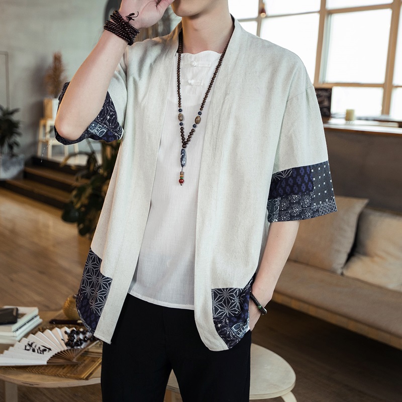 ثوب الكيمونو الياباني الرجال س - مراجعة Street Fashion In Japan وسعره