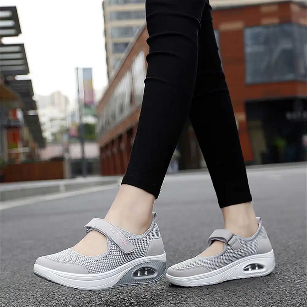 36-41 أحذية رياضية ملونة للموس - مراجعة Asian Street Fashion Girls وسعره
