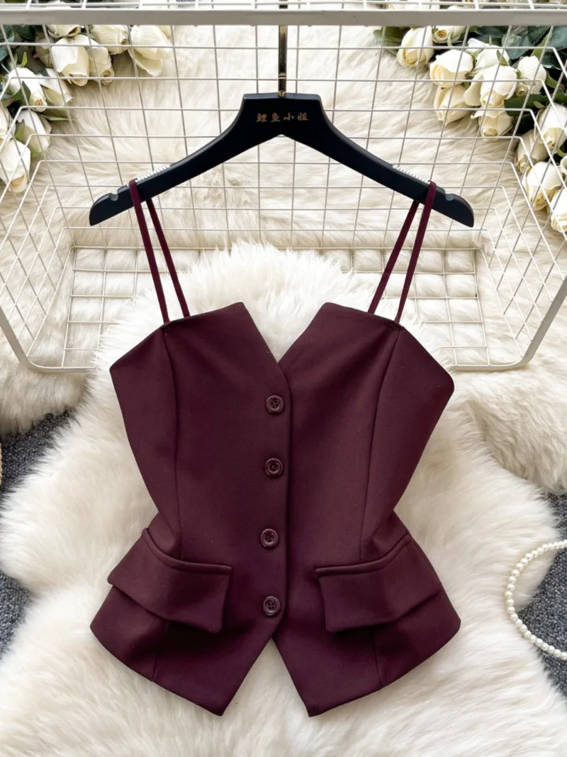عالية الجودة حبال سترة بدون حم - مراجعة Street Fashion Winter وسعره